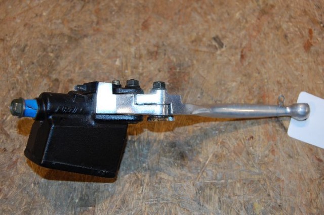 Suzuki GSX600F GN72B GN72A Halter, Verkleidung, oben, rechts